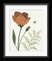 Springtime I Warm Fine Art Print