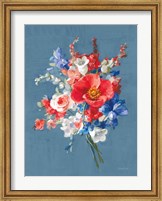July Bouquet Fine Art Print