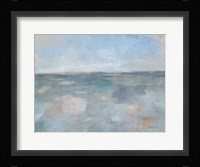Simply by the Sea Fine Art Print