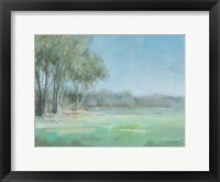 High Summer Field Fine Art Print