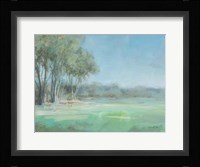 High Summer Field Fine Art Print