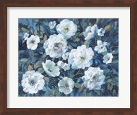 Rugosa Roses Fine Art Print