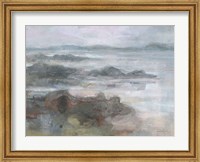 Sea Fog Fine Art Print