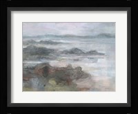 Sea Fog Fine Art Print