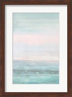 Dreamy Seascape Fine Art Print