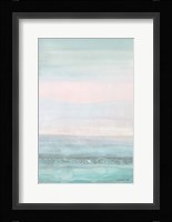 Dreamy Seascape Fine Art Print