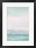 Dreamy Seascape Fine Art Print