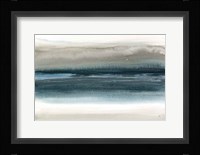 End of Day III Framed Print