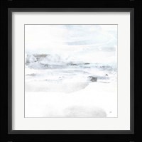 Tintedscape I Framed Print