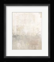 Gray Morning Light II Fine Art Print
