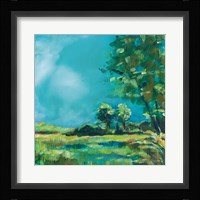 July Meadow Fine Art Print