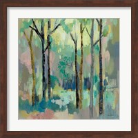 Romantic Forest Fine Art Print