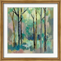 Romantic Forest Fine Art Print