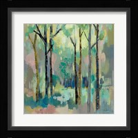 Romantic Forest Fine Art Print