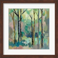 Romantic Forest Fine Art Print