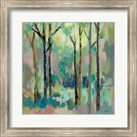 Romantic Forest Fine Art Print