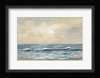 Gentle Waves Fine Art Print
