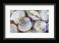 Clambake Cluster Fine Art Print