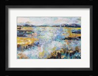 A Cool Day Fine Art Print