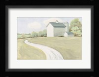 Tranquil Scene Fine Art Print