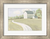 Tranquil Scene Fine Art Print