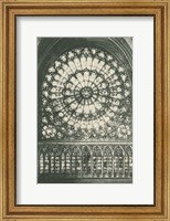 Vintage Paris II Fine Art Print