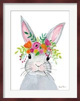 Sweet Rabbit Fine Art Print