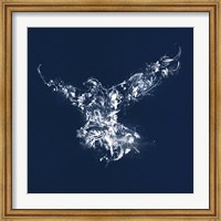 Flying Silhouette Fine Art Print