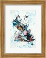 Wildness No. 1 Fine Art Print