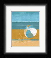 Bay Shore Fine Art Print