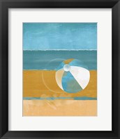 Bay Shore Fine Art Print
