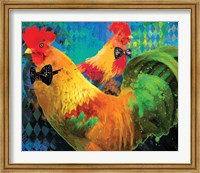 Russo and Frank Fine Art Print