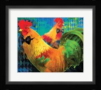 Russo and Frank Fine Art Print