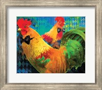 Russo and Frank Fine Art Print