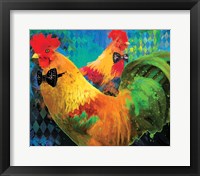 Russo and Frank Fine Art Print