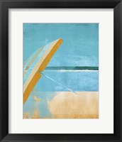 Tides Fine Art Print