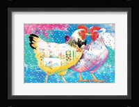 To Sir with Love Fine Art Print