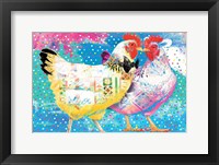 To Sir with Love Fine Art Print