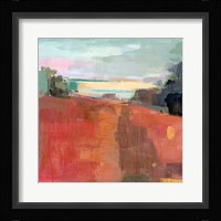 Path To The River Fine Art Print