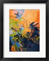 Richochet Fine Art Print