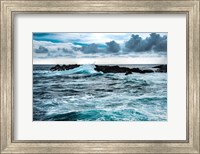 Wind and Wave Fine Art Print