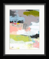 The Quiet Fine Art Print