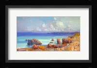 Pacific Highway Fine Art Print