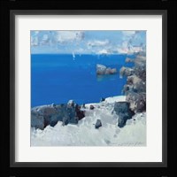 Seashore Fine Art Print