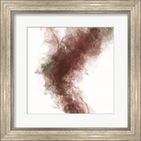 Waves of Wine Abstract Fine Art Print