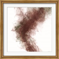 Waves of Wine Abstract Fine Art Print