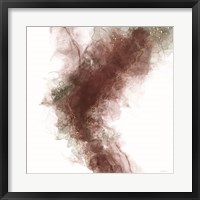 Waves of Wine Abstract Fine Art Print