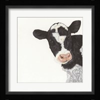 Cow Fine Art Print