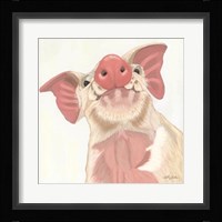 Buster Fine Art Print