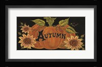 Pumpkin Spice Fine Art Print